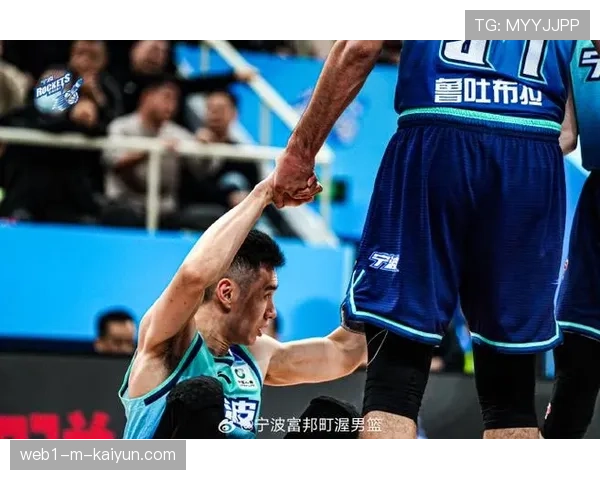 宁波町渥防守强度提升明显 近期失分控制进入联盟前十